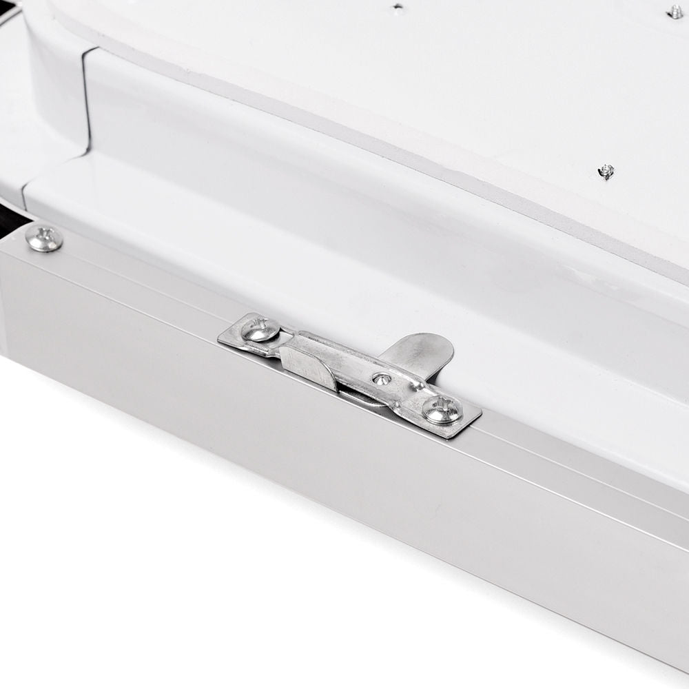 15W LED Square Light 9105 H979 (White)