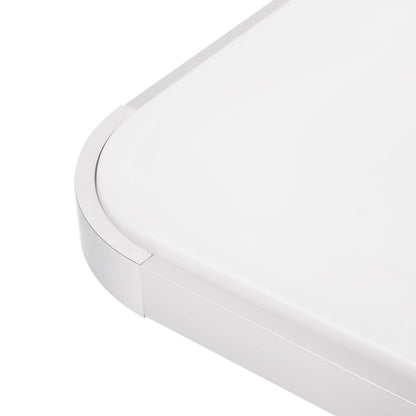 15W LED Square Light 9105 H979 (White)