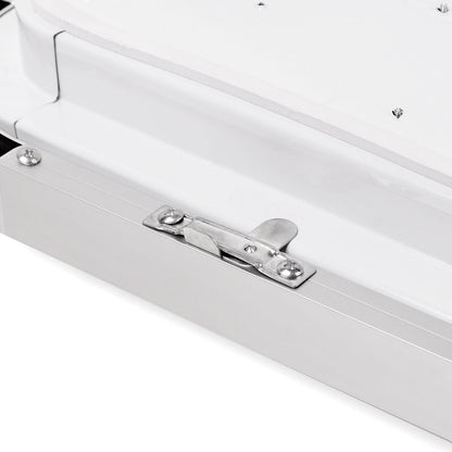 15W LED Square Light 9105 H979 (White)