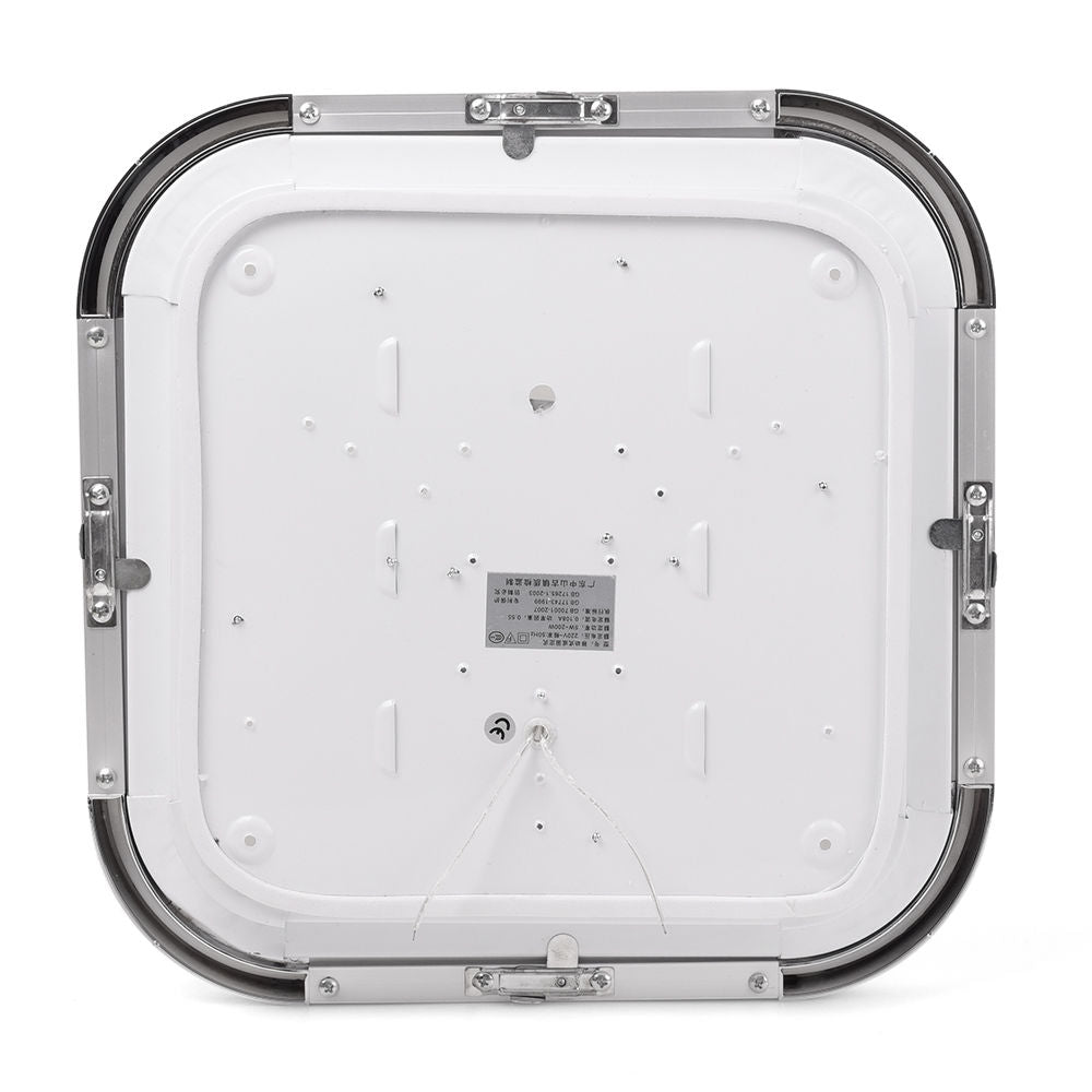 15W LED Square Light 9105 H979 (White)