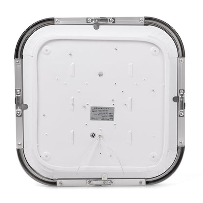 15W LED Square Light 9105 H979 (White)