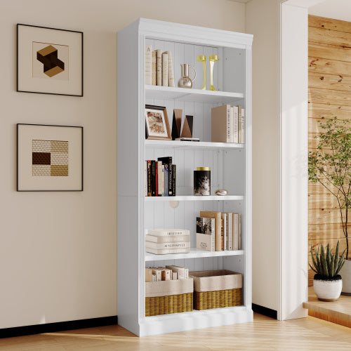 MODERN STORAGE, ELEVATED STYLE