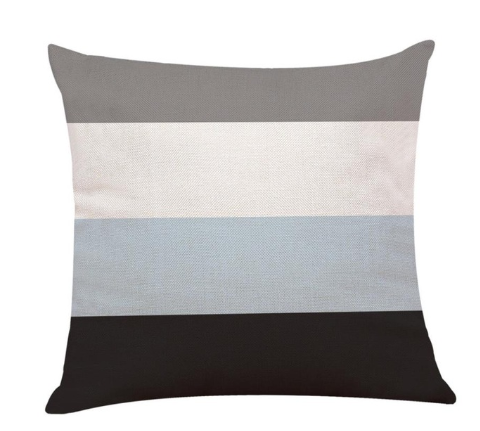 Geometric Decorative Cushion Cover for Home Decor
