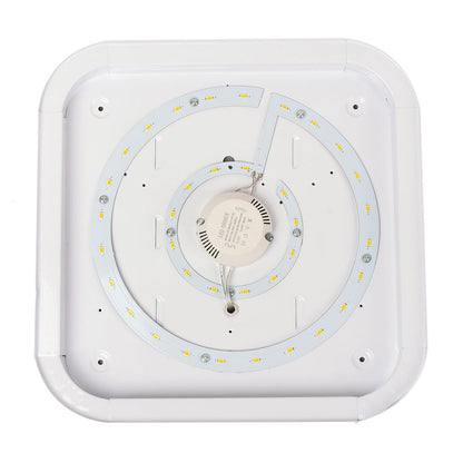 15W LED Square Light 9105 H979 (White)