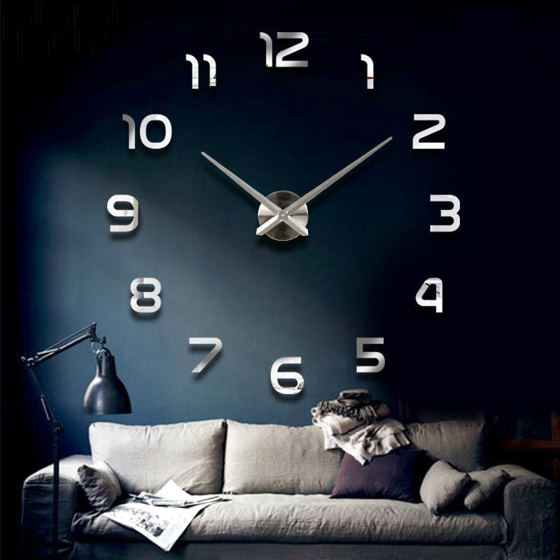 <strong>Make Every Second Stylish</strong>