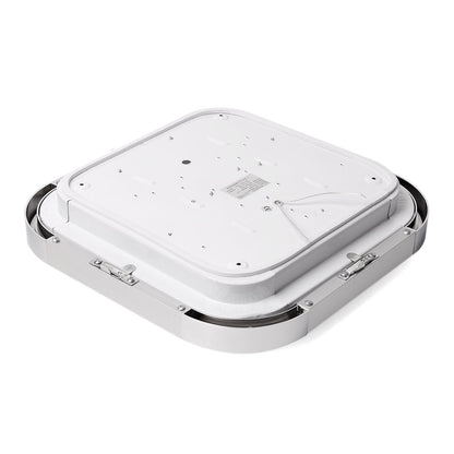 15W LED Square Light 9105 H979 (White)