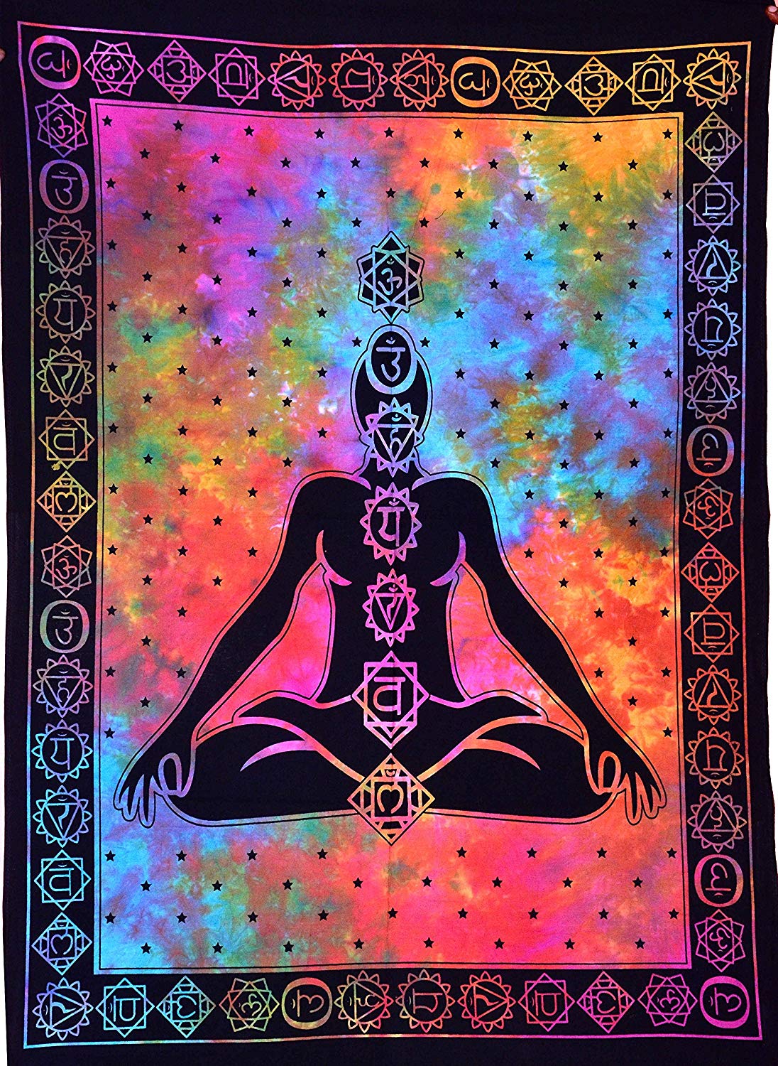 Bohemian Tapestry for Living Room Home Decor