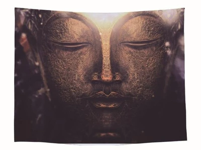 Home Decor Tapestry Wall Hanging and Fabric