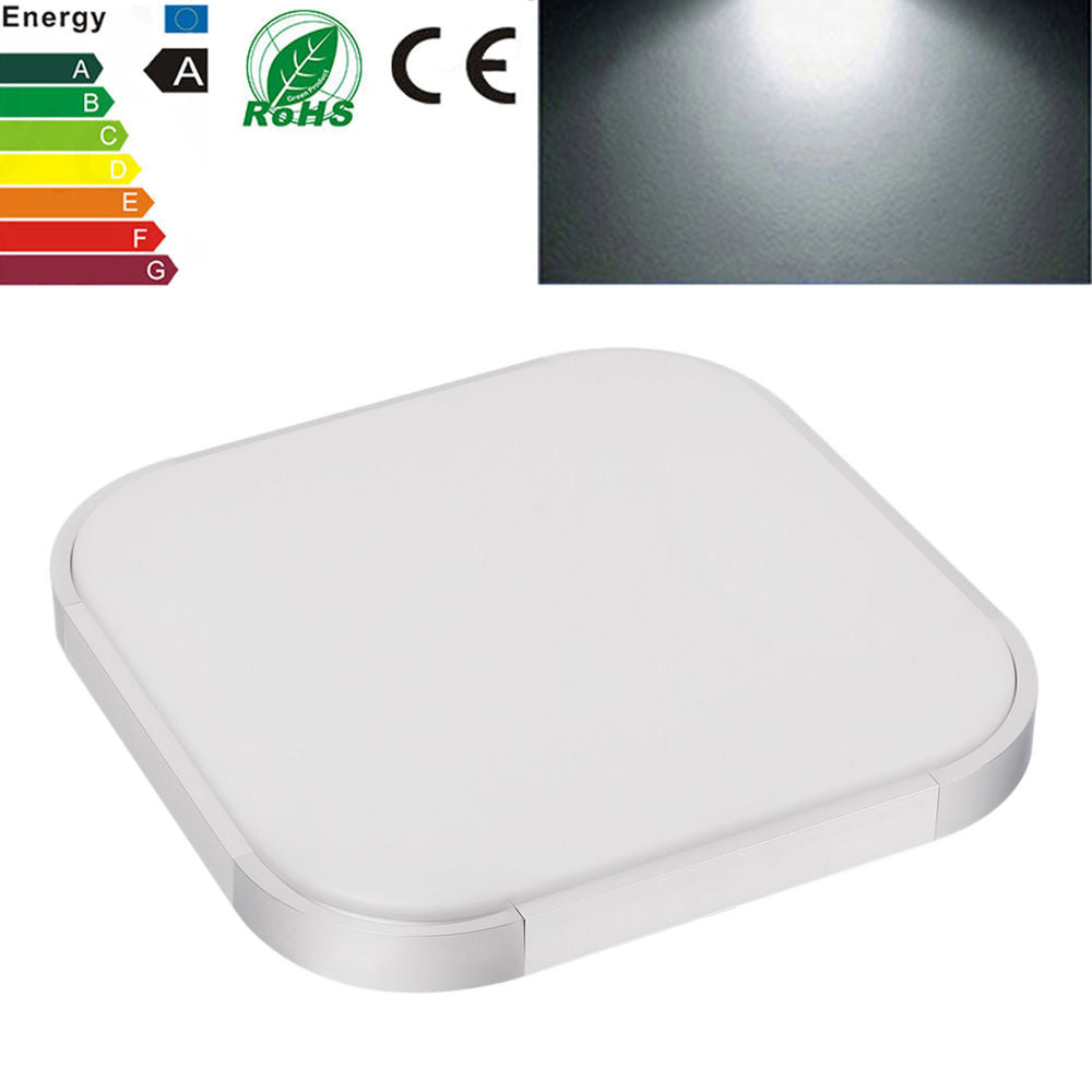 15W LED Square Light 9105 H979 (White)