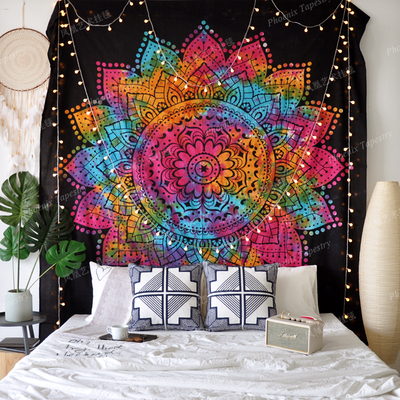 Home Decor Tapestry and Wall Hanging Fabrics