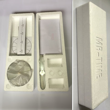 Creative DIY Wall Clock for Modern Home Decor