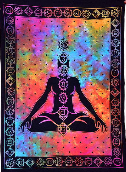 Bohemian Tapestry for Living Room Home Decor